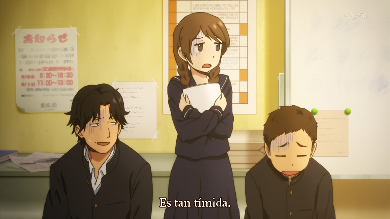 Gingitsune (SPF Subs)